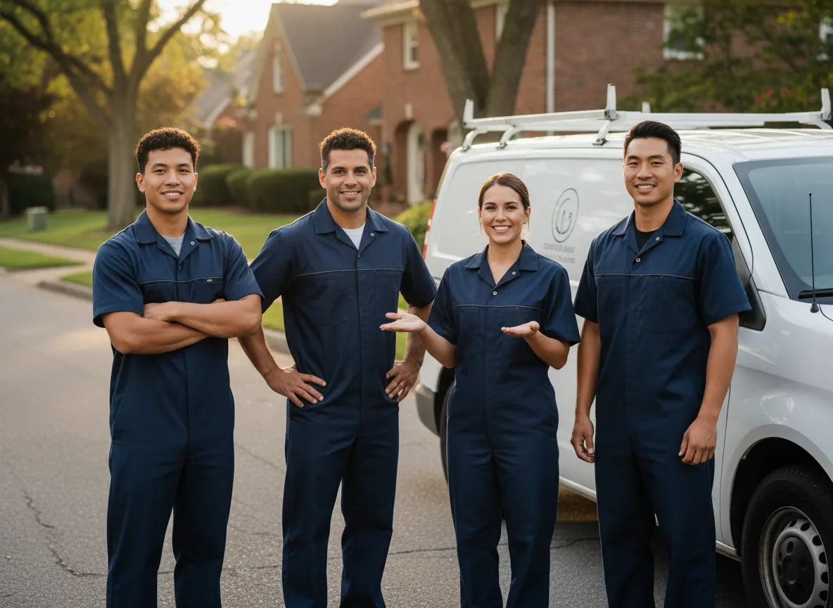 Home Gutter Service company in Gilbert, PA
